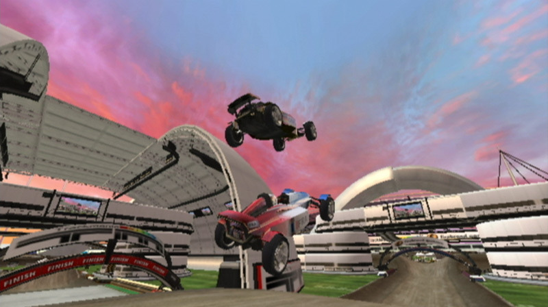 TrackMania - Imagen 20